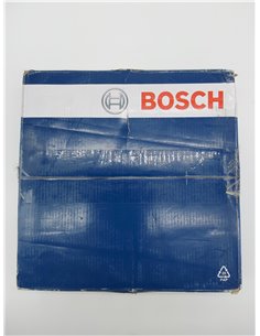 Bosch BD2121 Discos de freno, certificación ECE-R90, 1 disco unitario        2