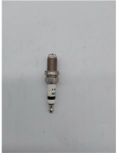 Bosch Y5KPP332 - Bujías de níquel Doble Platino - 1 bujía        2