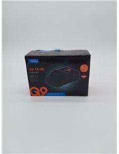 Güde 58547 - Cargador LG 18-30 (18 V E3 grupo de sistema de batería, 3,0 A de salida, potencia de grabación de 80 W, clase de pr 2