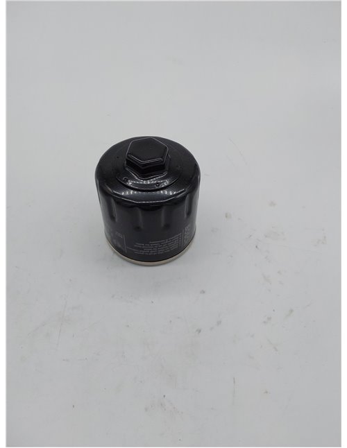 Bosch P3318 - Filtro de aceite para vehículos       
