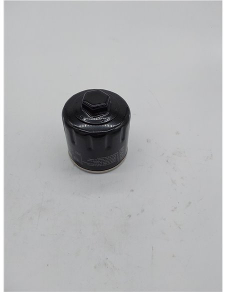 Bosch P3318 - Filtro de aceite para vehículos       