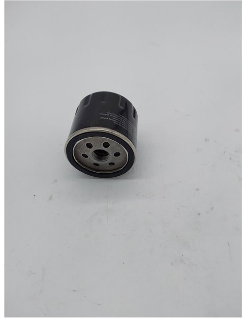 Bosch P3318 - Filtro de aceite para vehículos       