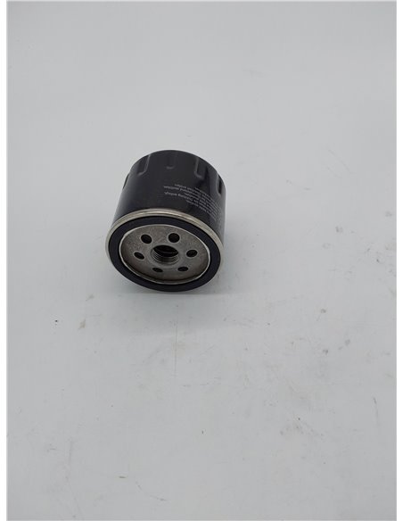 Bosch P3318 - Filtro de aceite para vehículos       