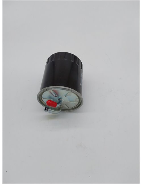 Bosch N4437 - Filtro diésel para vehículos       
