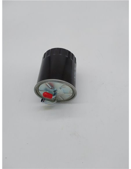 Bosch N4437 - Filtro diésel para vehículos       