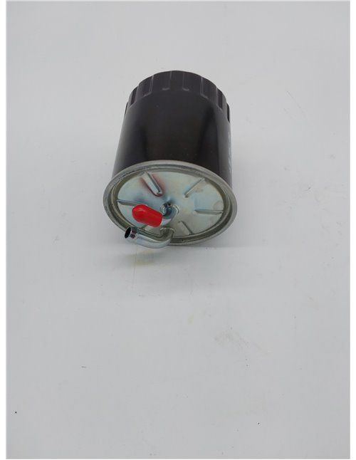 Bosch N4437 - Filtro diésel para vehículos       