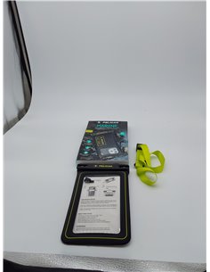 Pelican Marine - Funda impermeable IP68 para teléfono (tamaño XL), funda flotante impermeable para iPhone 15 Pro Max/14 Pro Max/ 2