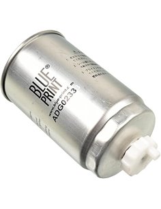 Blue Print ADG02333 filtro de combustible       