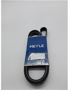 Meyle 050 006 1740 Correa trapecial poli V        2