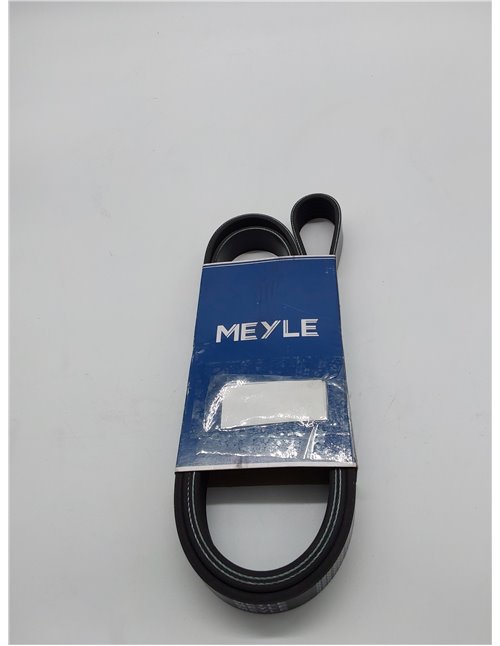 Meyle 050 006 1740 Correa trapecial poli V       