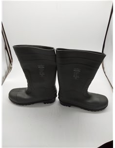 Portwest Steelite Total Safety Wellington S5 - Calzado de protección Hombre        2