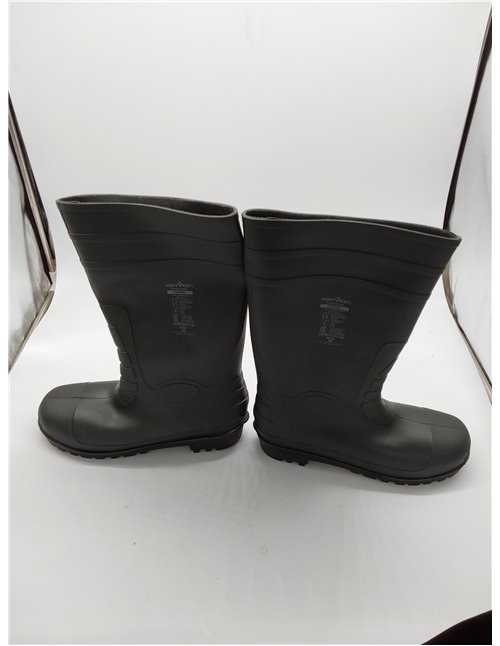 Portwest Steelite Total Safety Wellington S5 - Calzado de protección Hombre       