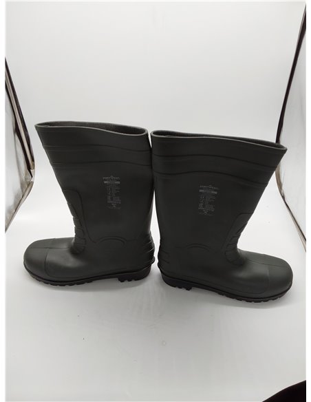 Portwest Steelite Total Safety Wellington S5 - Calzado de protección Hombre       