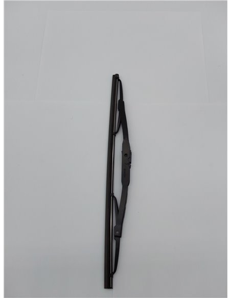 Escobilla limpiaparabrisas Bosch Rear H341, Longitud: 340mm – 1 escobilla limpiaparabrisas para la ventana trasera       