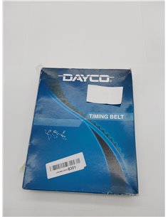 Dayco 94840 Correa Dentada        2