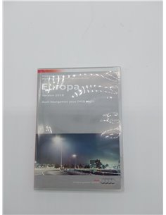 Audi 8 V0051884aq Tarjeta de Memoria SD para navegación Update        2