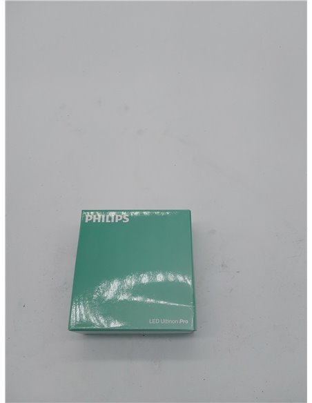 Philips Ultinon Pro5100 LED lámpara para faros de coche (H1), 160%, 5.800K, set de 2       