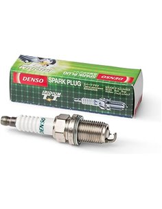 Denso ik20tt Bujía       