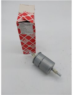 Febi 17635 Inyección de Combustible        2