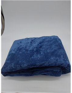 PHF Ropa de cama de terciopelo de 155 x 220 cm, lujosa ropa de cama de 155 x 220 cm con 2 fundas de almohada de 80 x 80 cm, fund 2