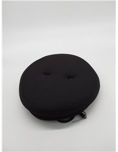ONVAYA® Cojines para Taburete Plegable extraíble | Taburete de Camping Plegable y de Altura Ajustable | Mini Taburete de Exterio 2