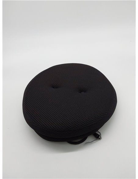 ONVAYA® Cojines para Taburete Plegable extraíble | Taburete de Camping Plegable y de Altura Ajustable | Mini Taburete de Exterio