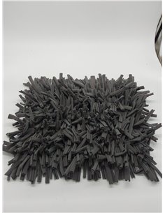 PAW5 - Alfombra Olfativa Perros - Snuffle Mat para Perros - Juguetes Interactivos para Perros Grandes Y Pequeños - (30,48 X 45,7 2
