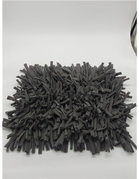 PAW5 - Alfombra Olfativa Perros - Snuffle Mat para Perros - Juguetes Interactivos para Perros Grandes Y Pequeños - (30,48 X 45,7