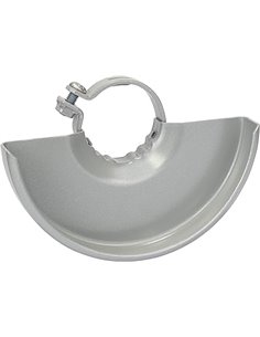 Bosch Professional Cubierta Protectora (para lijar, Ø 125 mm, Accesorios Amoladora)       