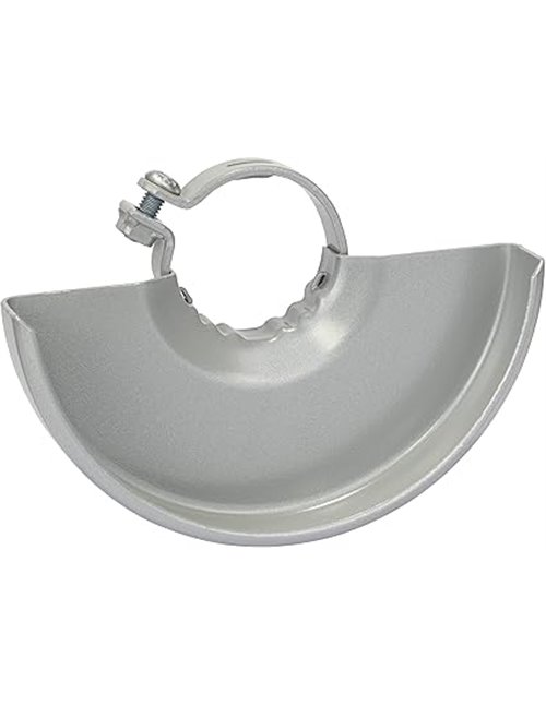 Bosch Professional Cubierta Protectora (para lijar, Ø 125 mm, Accesorios Amoladora)       