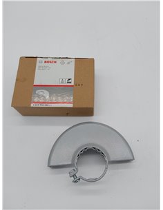 Bosch Professional Cubierta Protectora (para lijar, Ø 125 mm, Accesorios Amoladora)        2