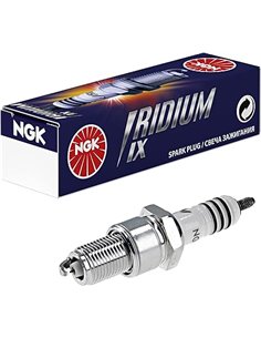 NGK BPR7EIX - Bujía       
