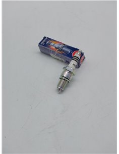 NGK BPR7EIX - Bujía        2