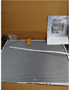 Nrf 51580 Refrigerantes Del Motor        2
