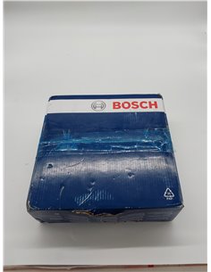 Bosch BD786 Discos de freno, certificación ECE-R90, 1 juego de 2 discos        2