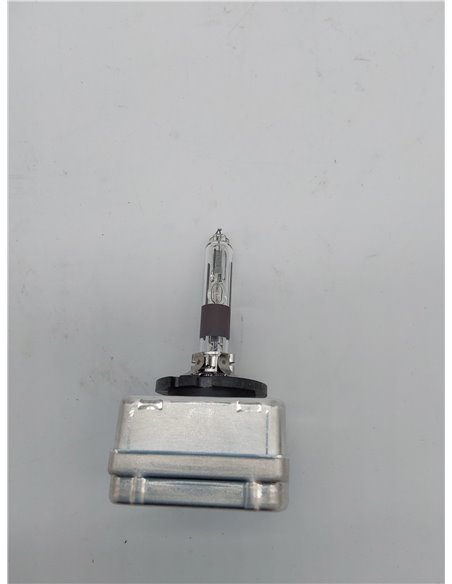 OSRAM XENARC ORIGINAL D1R HID, lámpara de xenón, lámpara de descarga, calidad de equipamiento original (OEM), 66150, estuche (1 