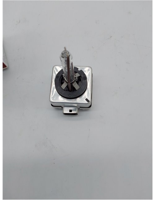 OSRAM XENARC ORIGINAL D1R HID, lámpara de xenón, lámpara de descarga, calidad de equipamiento original (OEM), 66150, estuche (1 