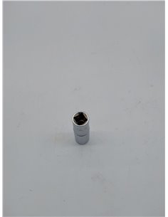 BGS 2947 | Llave de vaso Super Lock, larga | entrada 12,5 mm (1/2") | 17 mm        2