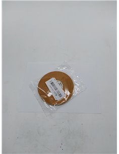 Cinta adhesiva de transferencia de doble cara para ATG 700, varios anchos, 55 m, transparente, sin tirantes, para muestras de pr 2