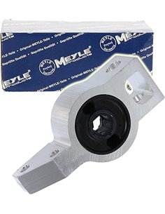 Meyle - Almacenamiento hembra audi a3 seat leon skoda octavia yeti volkswagen golf 5 6 delantero derecho       