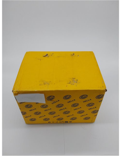 HELLA 8EL 011 710-791 Alternador - 14V - 140A       