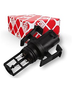 Febi Bilstein 37142 Inyección de Combustible