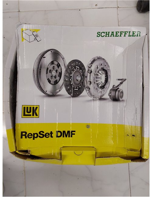 Luk 600 0171 00 Sets para Embrague       