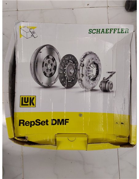 Luk 600 0171 00 Sets para Embrague       