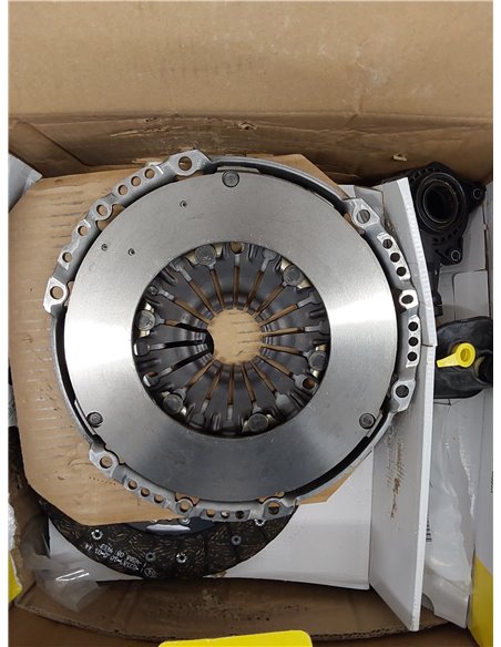 Luk 600 0171 00 Sets para Embrague       