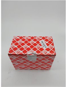 febi bilstein 171212 - Carcasa para filtro de aceite, 1 unidad        2