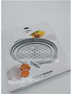 Küchenprofi 808162827-28 cm, incluye paleta para la masa        2