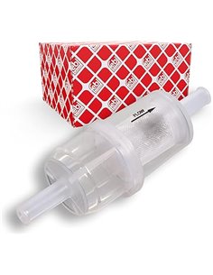 Ibergrif, M20521 Sistema de Alimentación Lateral o Inferior del Tanque del Inodoro, Válvula de Llenado de Inodoro con Tuerca de  2