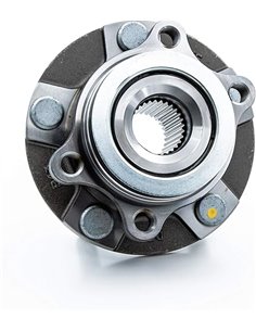 SKF VKBA 6996 Kit de rodamientos para rueda       