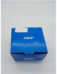 SKF VKBA 6996 Kit de rodamientos para rueda        2